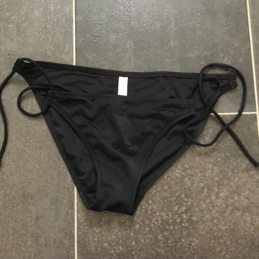 Bikini Bottoms